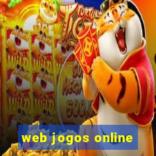 web jogos online